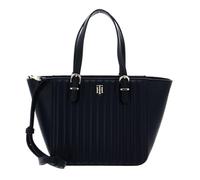 Tommy Hilfiger TH Timeless Small Tote Space Blue, Space Blue, One size