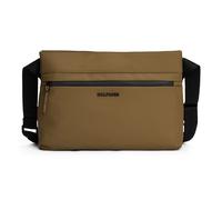 Tommy Hilfiger TH TPU Shoulder bag 33 cm brown