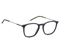 Tommy Hilfiger TH1764S Designer Reading Glasses Navy Blue White Red Layer Silver