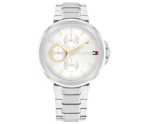 Tommy Hilfiger TH1782753 - Woman - 38 mm - Quartz - Mineral Glass White 19 mm