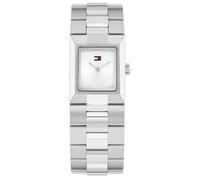 Tommy Hilfiger TH1782786 - Woman - 25 mm - Analogue - Quartz - Mineral Glass Silver 25 mm