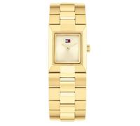 Tommy Hilfiger TH1782787 - Woman - 25 mm - Quartz - Mineral Glass Gold 25 mm