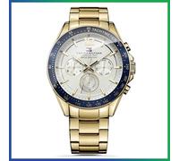Tommy Hilfiger Watch Men's Watch Luke Sophisticated Sport 1791121