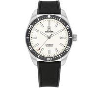 Tommy Hilfiger TH85 1792153 - Man - 40 mm - Analogue - Automatic - Mineral Glass Beige 40 mm