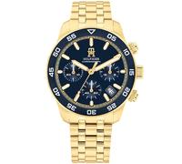 Tommy Hilfiger 1792158 TH85 Chronograph Bracelet Watch - W95348