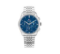 Tommy Hilfiger Multi-Function Watch for Men Bryant Collection with Stainless Steel Bracelet - 1710811