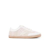 Tommy Hilfiger The Heritage Rope Espadrille Sneaker, Beige, Size 40, Women Beige