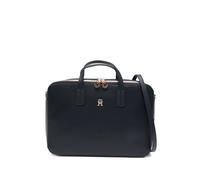 Tommy Hilfiger The Icon laptop bag - Blue One Size