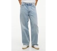 Tommy Hilfiger Theo Baggy Jeans Denim Light size W33L32 | Relaxed Fit Jeans Outlet | Men | Blue W33L32