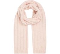 Tommy Hilfiger Timeless Scarf AW0AW15351TMF - Woman - Acryl Pink 0.00 x 180. x 25.0