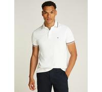 Tommy Hilfiger Tipped Slim Fit Short Sleeve Polo