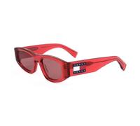 Tommy Hilfiger TJ 0087/S C9A RED 52/22/150 UNISEX Sunglasses