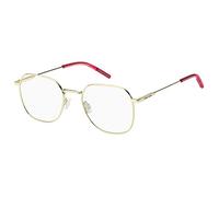 TOMMY HILFIGER TJ 0091 J5G GOLD 52/20/145 UNISEX Eyewear Frame