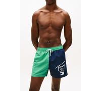 Tommy Hilfiger Tj Medium Drawstring Bahama Green size S | Swimming Trunks Outlet | Men | Green S