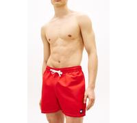 Tommy Hilfiger Tj Medium Drawstring Deep Crimson size M | Swimming Trunks Outlet | Men | Red M