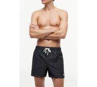 Tommy Hilfiger Tj Medium Drawstring Tj Sunbleached Spellout Black size XL | Swimming Trunks Outlet | Men | Black XL