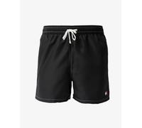 Tommy Hilfiger Um0um03852 Swimming Shorts Black XL Men