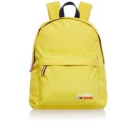 TOMMY HILFIGER TJM Campus Boy Backpack Valley Yellow