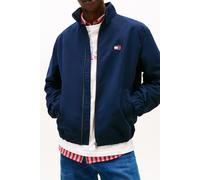 Tommy Hilfiger Tjm Essential Jacket Dark Night Navy size XL | Bomber Jackets Outlet | Men | Black XL