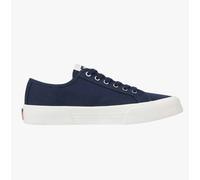 Tommy Hilfiger TJM LACE UP CANVAS Mens Sneakers Dark Night Navy - UK 8