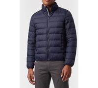 Tommy Hilfiger Tjm Light Down Jacket Dark Night Navy size 4XL | Winter Jackets Outlet | Men | Black 4XL