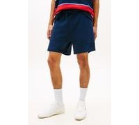 Tommy Hilfiger Tjm New Classics Sweat Shorts Dark Night Navy size L | Shorts Outlet | Men | Black L