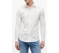Tommy Hilfiger Tjm Original Stretch Classic White size XXL | Casual Shirts Outlet | Men | White XXL