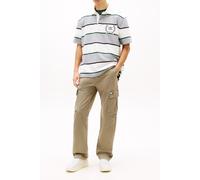 Tommy Hilfiger Tjm Otis Co Canvas Cargo Utility Sage size W33L32 | Cargo pants Outlet | Men | Green W33L32