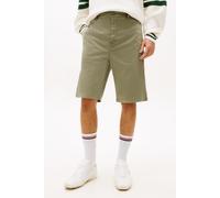 Tommy Hilfiger Tjm Otis Cotton Shorts Utility Sage size W32 | Shorts Outlet | Men | Green W32