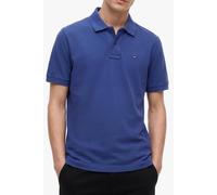 Tommy Hilfiger Tjm Regular Essential Polo Blue Storm size XL | Poloshirts Outlet | Men | Blue XL