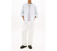 Casual Shirts - male - Tommy Hilfiger - Casual Shirts - Blue - M - Shirts M