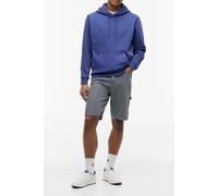 Tommy Hilfiger Tjm Regular S Flag Hoodie Blue Storm size M | Sweaters Outlet | Men | Blue M