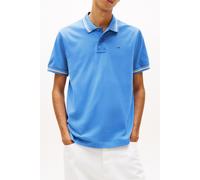 Tommy Hilfiger Tjm Regular Tipped Polo Blue Twilight size S | Poloshirts Outlet | Men | Blue S
