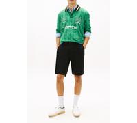Tommy Hilfiger Tjm Scanton Short Black size W34 | Shorts Outlet | Men | Black W34