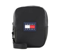 TOMMY HILFIGER TJM Utility Modular Reporter Black