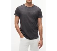 Tommy Hilfiger Tjm Xslim Jaspe C Neck Black size XXL | Basic T-Shirts Outlet | Men | Black XXL
