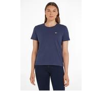 Tommy Jeans Regular Jersey Short Sleeve T-shirt
