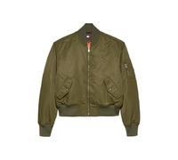 Tommy Hilfiger Tjw Essential Bomber Tundra Olive size L | Bomber Jackets Outlet | Women | Green L