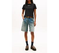 Tommy Hilfiger Tjw Regular Essential T-shirt Black size M | Shirts Outlet | Women | Black M