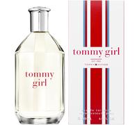 Tommy Hilfiger Tommy Girl Eau De Toilette 200ml Spray for Her