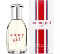 Debenhams Tommy Girl Eau De Toilette In Misc misc