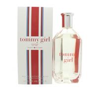 Tommy Hilfiger Tommy Girl Eau De Toilette 200ml