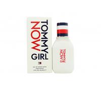 Tommy Hilfiger Tommy Girl Now Eau de Toilette Spray 30ml