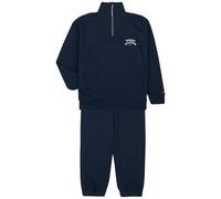 Tommy Hilfiger TOMMY HILFIGER FLAG SWEATSET in Marine 6 years