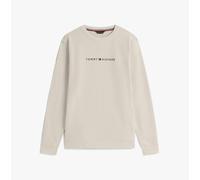 Tommy Hilfiger Tommy Hilfiger TRACK TOP Mens Sweatshirts Newsprint - Medium