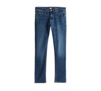 Tommy Hilfiger Tommy Jeans Faded Scanton Slim Jeans Washed Blue/Black - 30W 32L