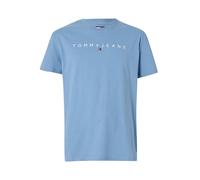 Tommy Jeans Reg Linear Logo Short Sleeve T-shirt