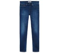 Tommy Jeans Straight Ryan Jeans - Blue blue 30W S