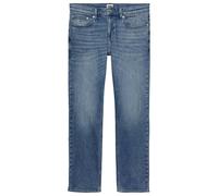 Tommy Jeans Dm0dm21054 Jeans Blue 30 / 30 Men