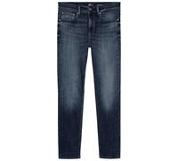 Tommy Jeans Scanton Ai1264 Slim Fit Jeans Blue 38 / 34 Men
